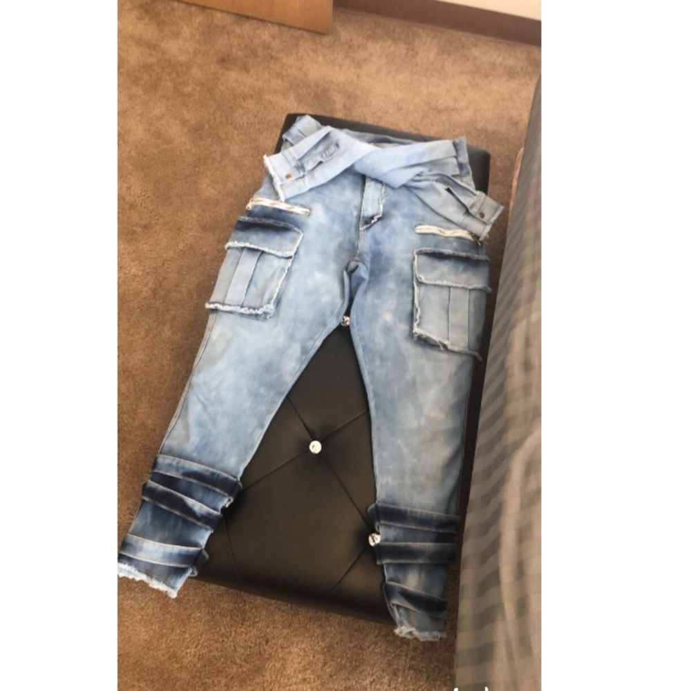 💕Host Pick💕👖 - Picture 4 of 5